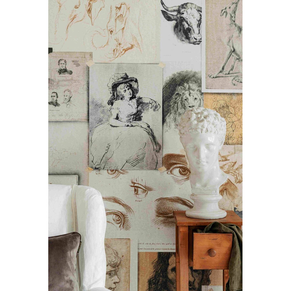 MINDTHEGAP | THE MOOD BOARD | WP20602 MINDTHEGAP | THE MOOD BOARD | WP20602