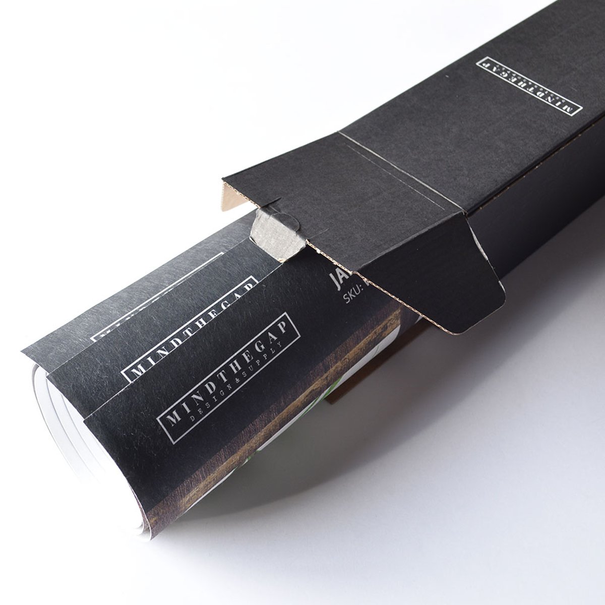 MINDTHEGAP | FLOATING WORLD Blue | WP20646 MINDTHEGAP | FLOATING WORLD Blue | WP20646