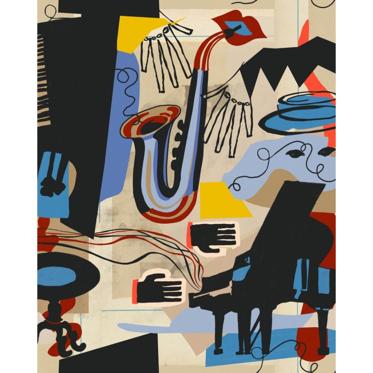 MINDTHEGAP | Jazz Live | So What MINDTHEGAP | Jazz Live | So What