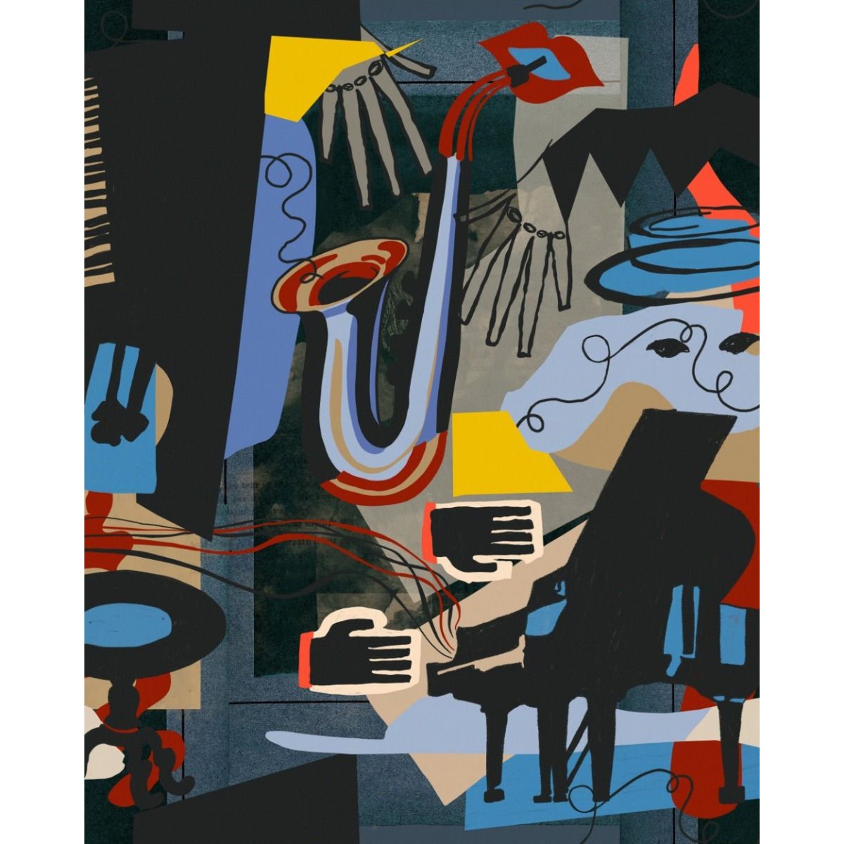 MINDTHEGAP | Jazz Live | So What MINDTHEGAP | Jazz Live | So What