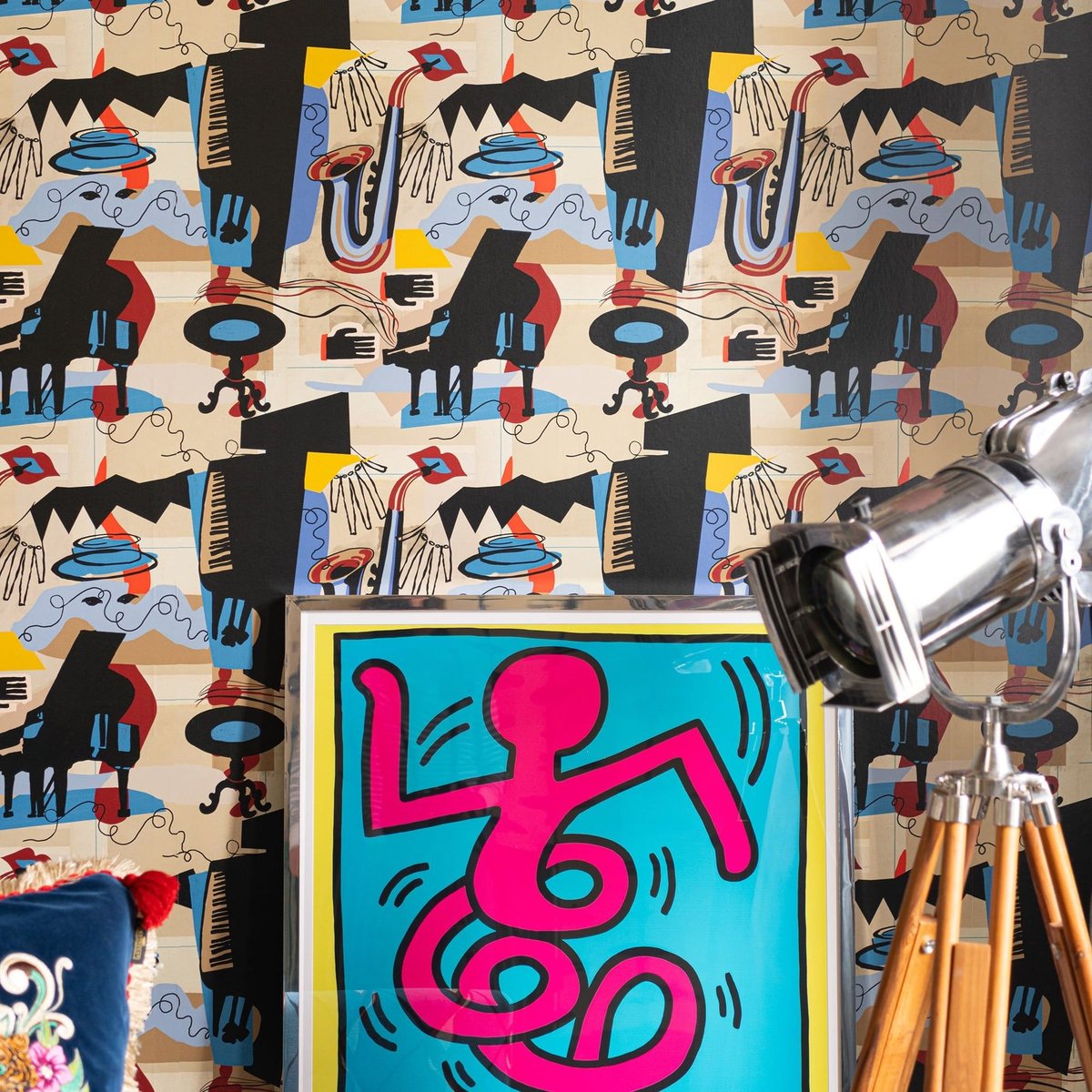 MINDTHEGAP | Jazz Live | So What MINDTHEGAP | Jazz Live | So What