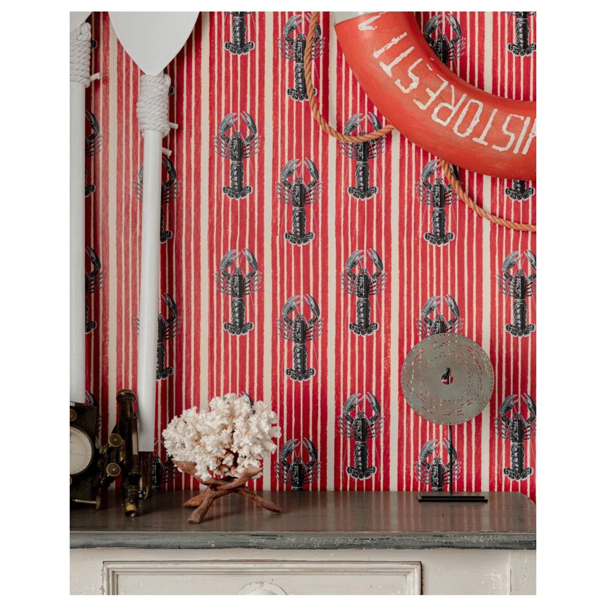 MindTheGap | Sundance Villa | Mediterranean Lobster MindTheGap | Sundance Villa | Mediterranean Lobster