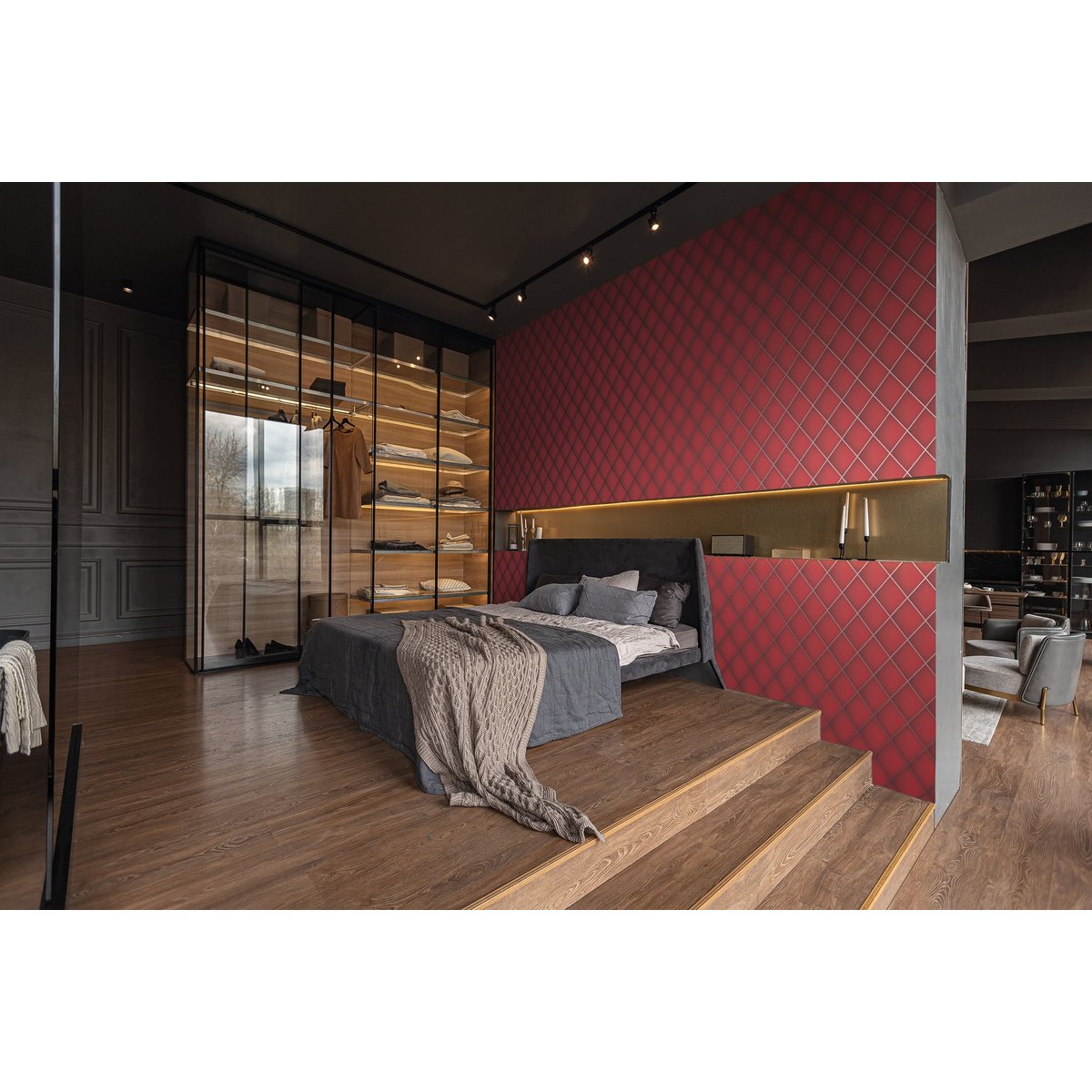 Marburg | The New Amsterdam XV Marburg | The New Amsterdam XV