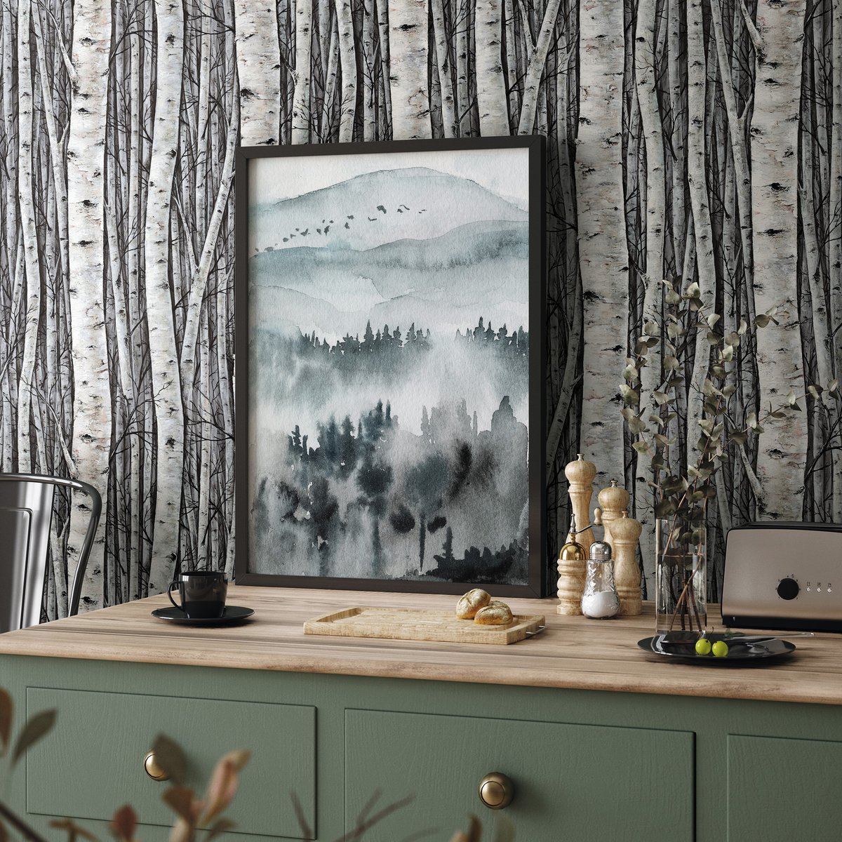 Marburg | Timber VII Marburg | Timber VII