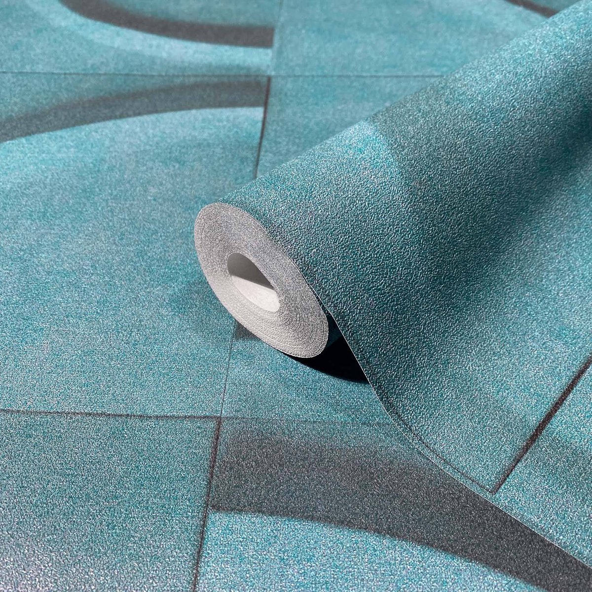 Creative wall design | Combined accent wallpaper III Creative wall design | Combined accent wallpaper III