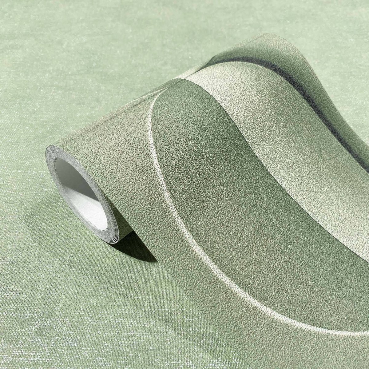 Creative wall design | Combined accent wallpaper V Creative wall design | Combined accent wallpaper V