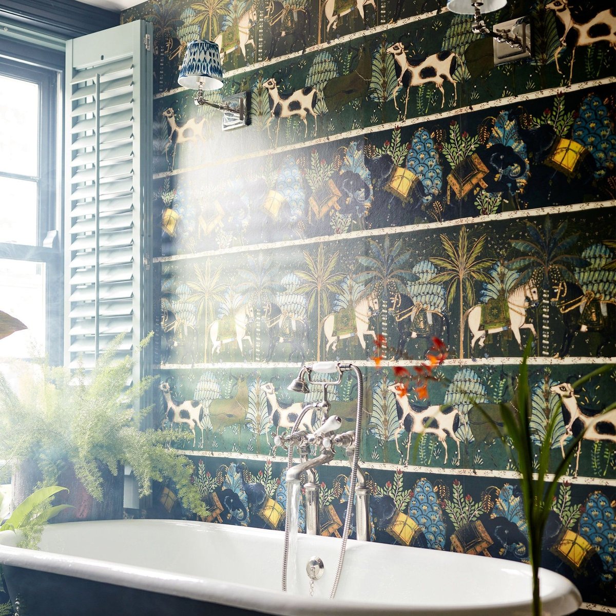 MINDTHEGAP | CARNAVAL WALLPAPER MINDTHEGAP | CARNAVAL WALLPAPER