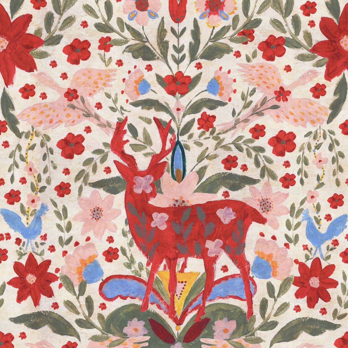 MINDTHEGAP | TYROL APRES-SKI HOME COLLECTION | DER KÖNIG WALLPAPER MINDTHEGAP | TYROL APRES-SKI HOME COLLECTION | DER KÖNIG WALLPAPER