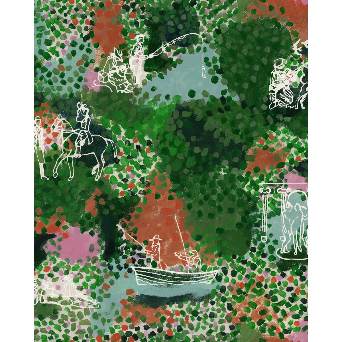 Mindthegap | Transylvanian Rhapsody | CASTLE'S GARDEN Mindthegap | Transylvanian Rhapsody | CASTLE'S GARDEN