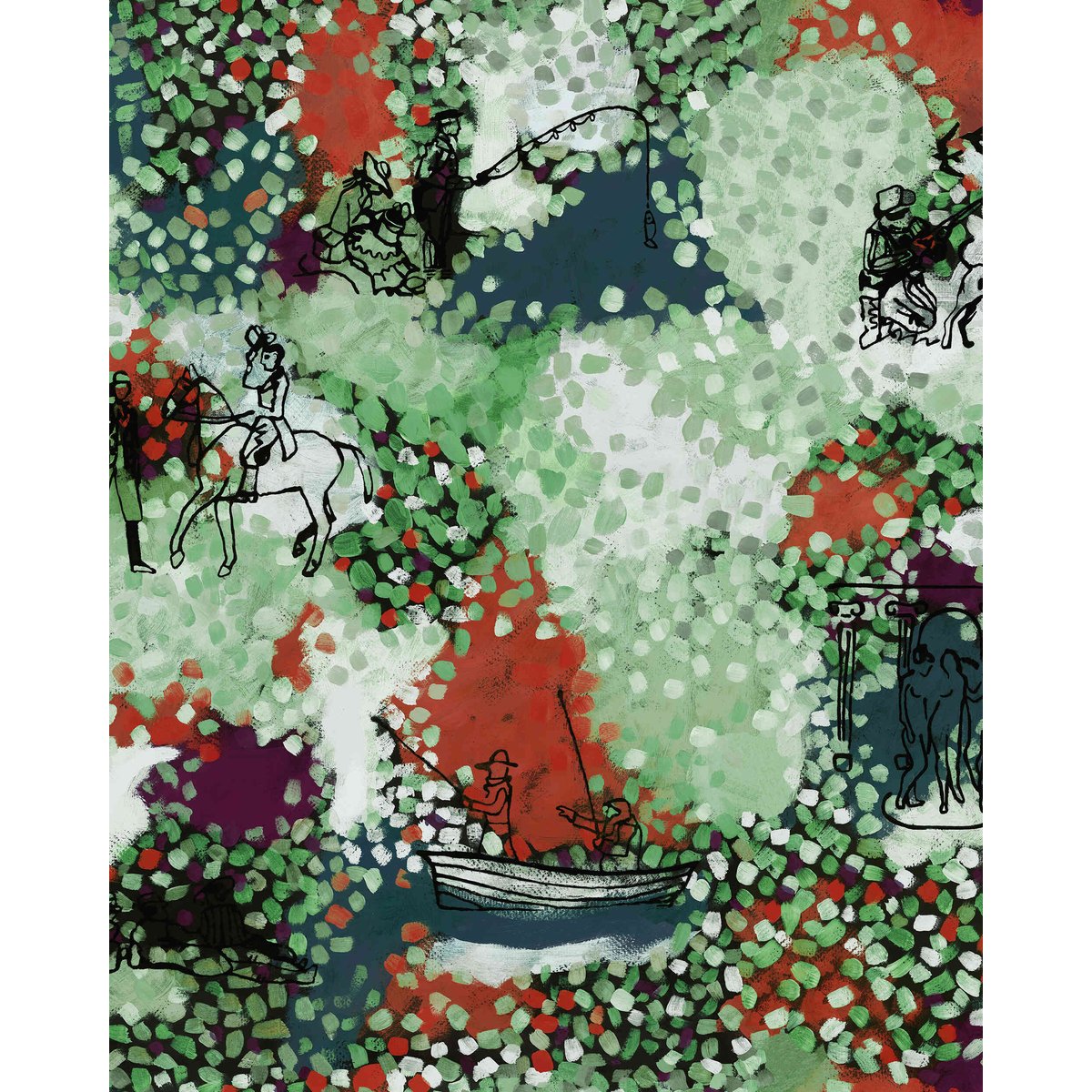 Mindthegap | Transylvanian Rhapsody | CASTLE'S GARDEN Mindthegap | Transylvanian Rhapsody | CASTLE'S GARDEN