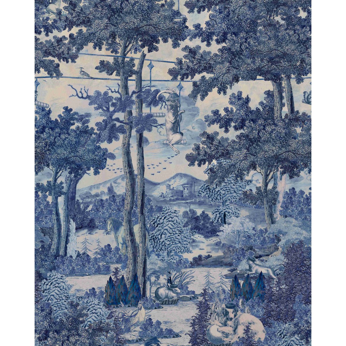 Mindthegap | Transylvanian Rhapsody | TOILE DU CARPATHIANS Mindthegap | Transylvanian Rhapsody | TOILE DU CARPATHIANS