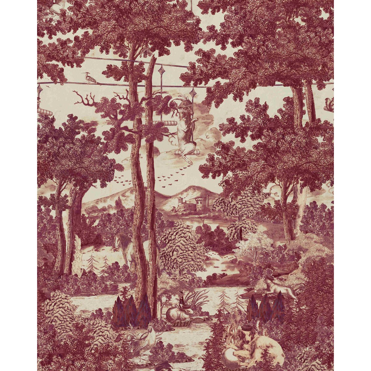 Mindthegap | Transylvanian Rhapsody | TOILE DU CARPATHIANS Mindthegap | Transylvanian Rhapsody | TOILE DU CARPATHIANS