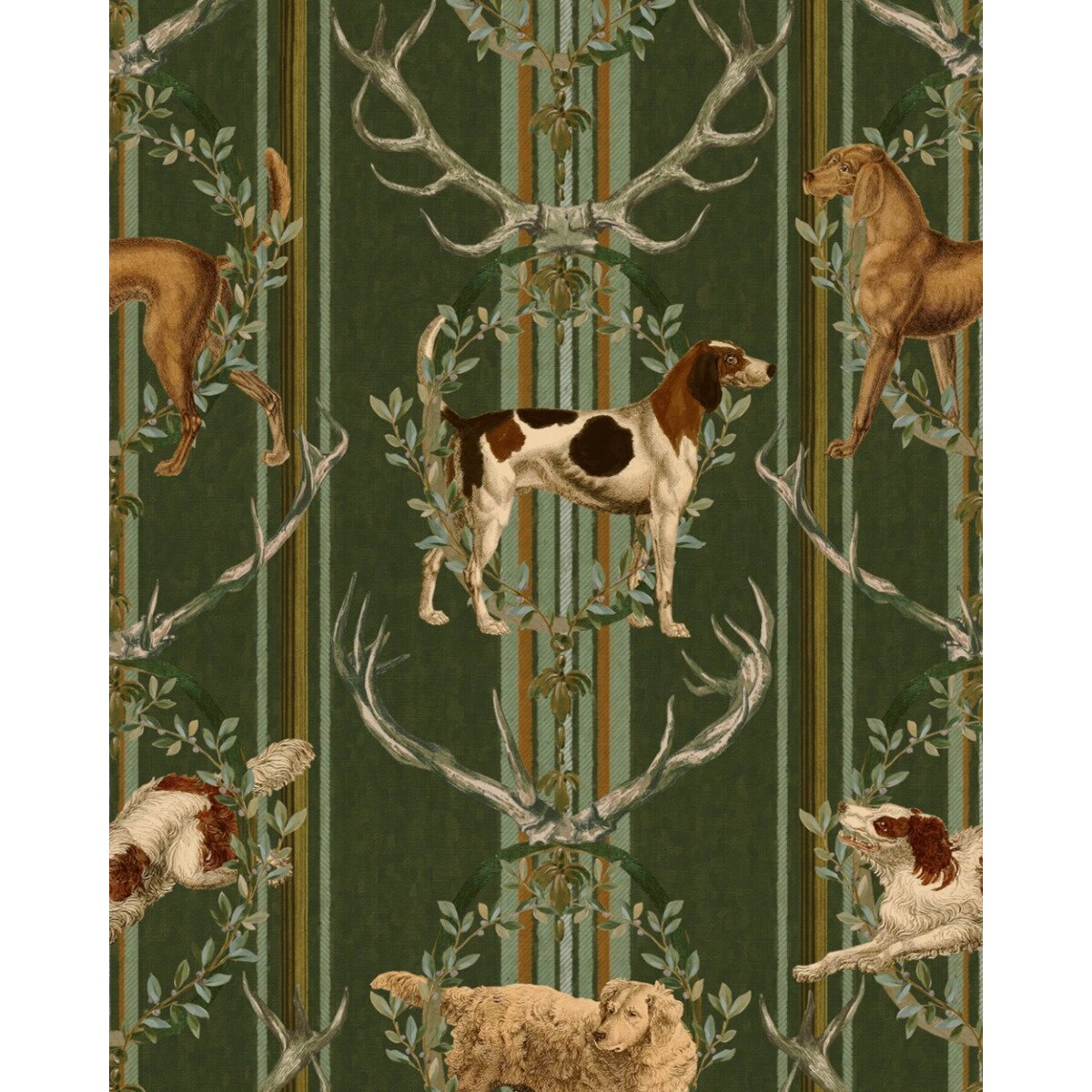 MINDTHEGAP | TYROL APRES-SKI HOME COLLECTION | MOUNTAIN DOGS WALLPAPER MINDTHEGAP | TYROL APRES-SKI HOME COLLECTION | MOUNTAIN DOGS WALLPAPER