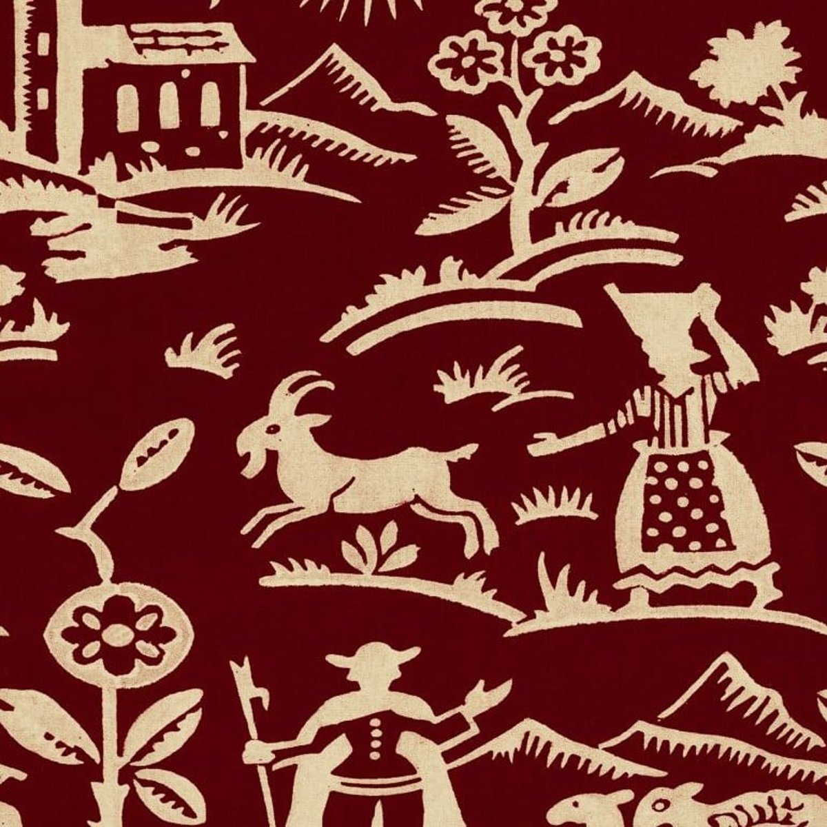 MINDTHEGAP | TYROL APRES-SKI HOME COLLECTION | BRIXEN WALLPAPER MINDTHEGAP | TYROL APRES-SKI HOME COLLECTION | BRIXEN WALLPAPER