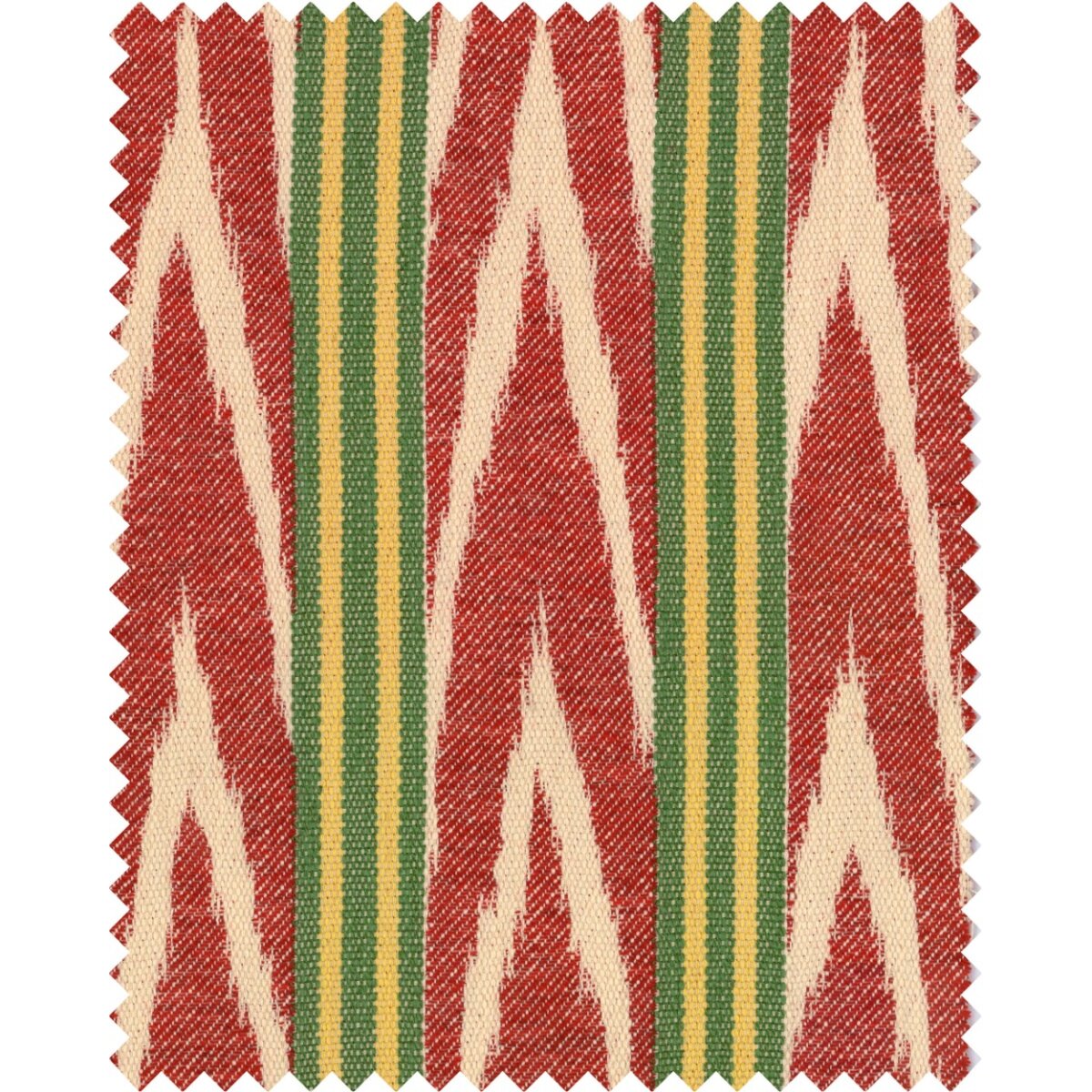 MINDTHEGAP | WOODSTOCK '69 | Fabric | BAKHMAL IKAT Woven MINDTHEGAP | WOODSTOCK '69 | Fabric | BAKHMAL IKAT Woven