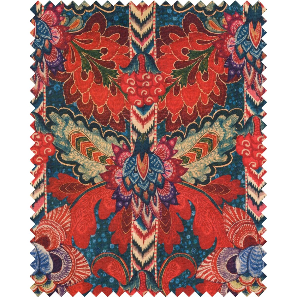 MINDTHEGAP | WOODSTOCK '69 | Fabric | PSYCHEDELIA Linen MINDTHEGAP | WOODSTOCK '69 | Fabric | PSYCHEDELIA Linen