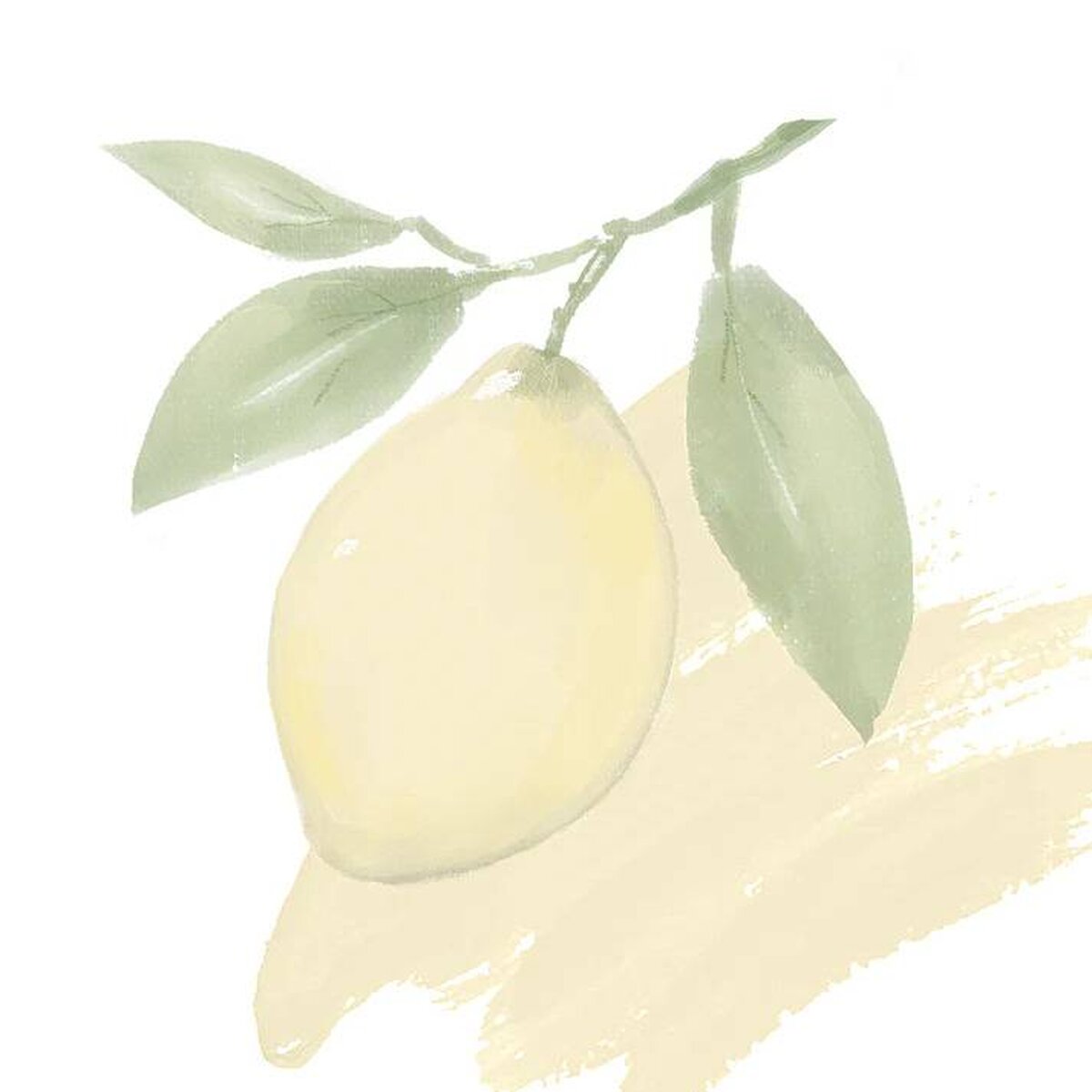 NR-Fresh Lemon NR-Fresh Lemon