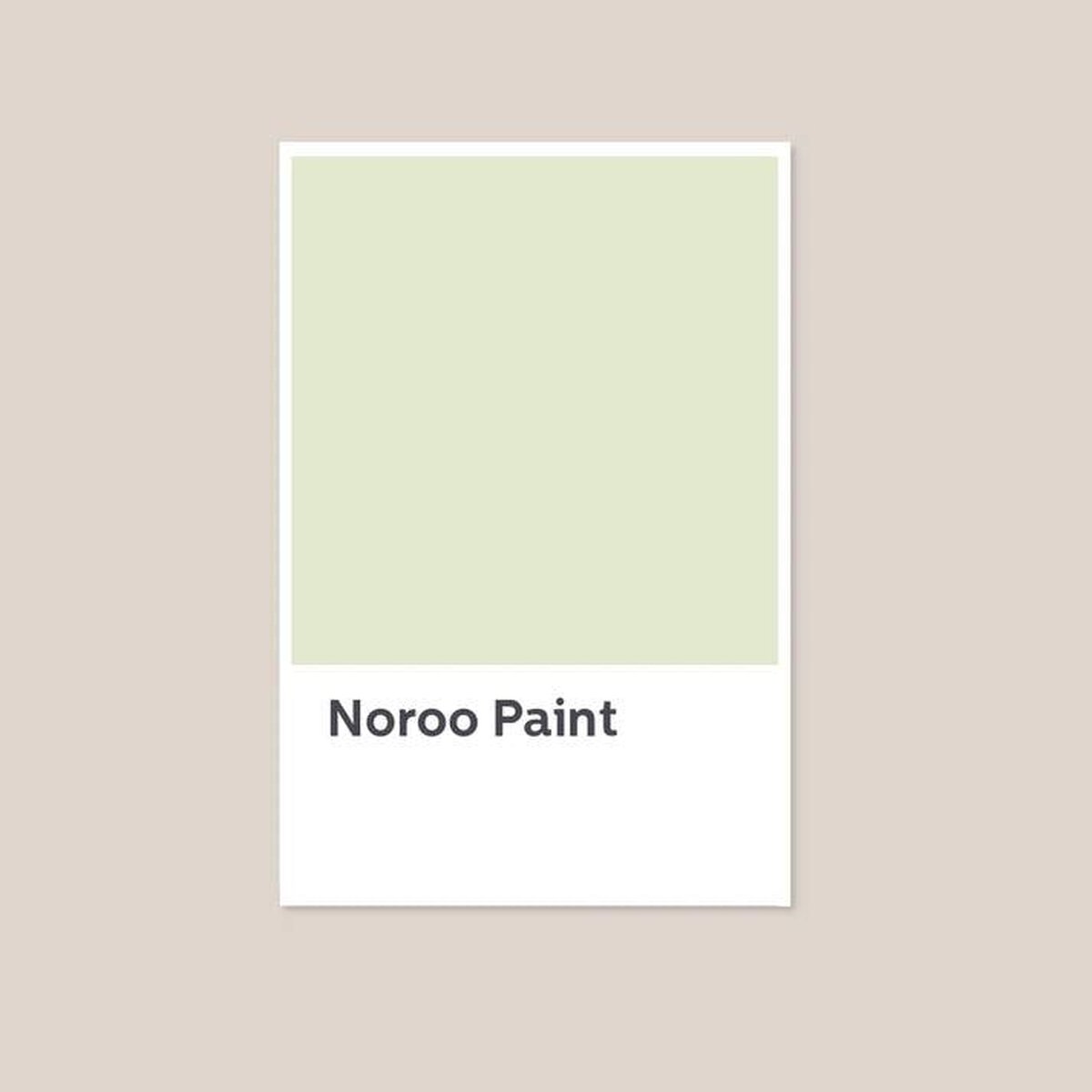 NR-Frosty Lime NR-Frosty Lime