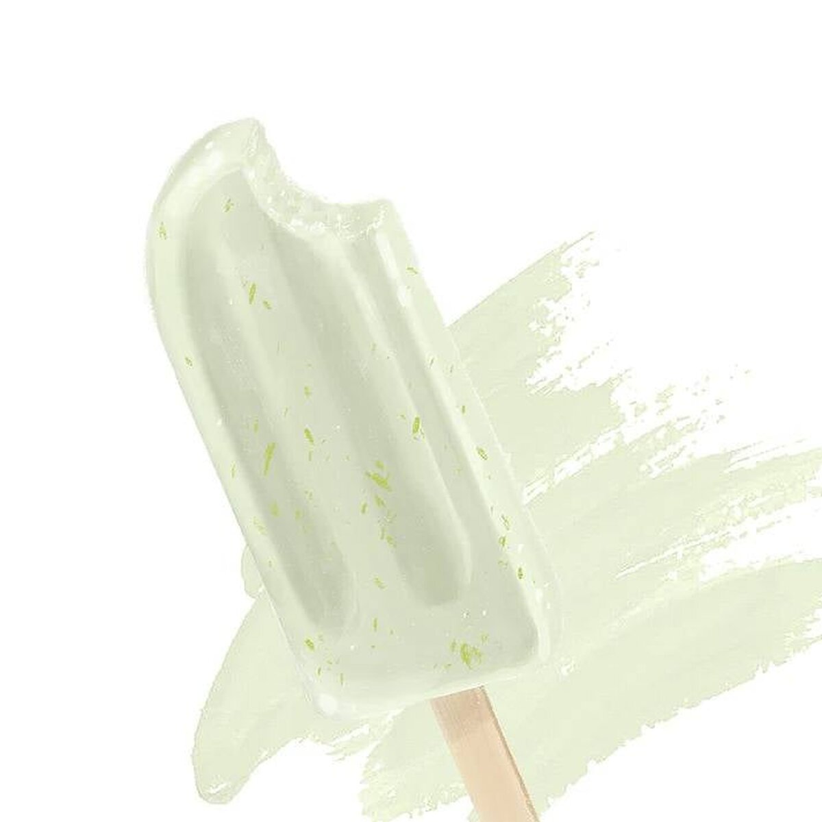 NR-Frosty Lime NR-Frosty Lime