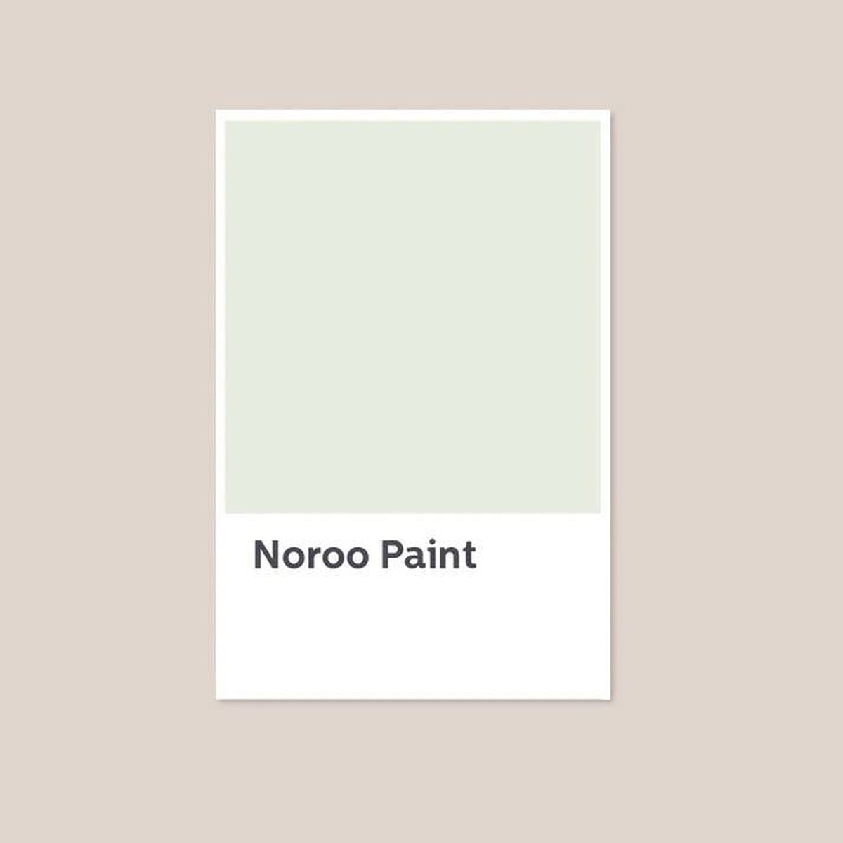 NR-Iced Mint NR-Iced Mint