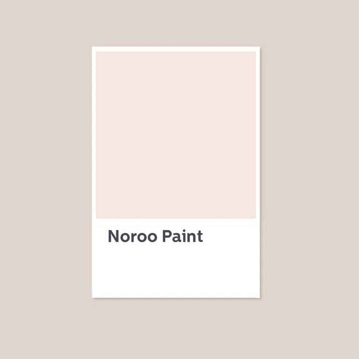 NR-Peach Foam NR-Peach Foam
