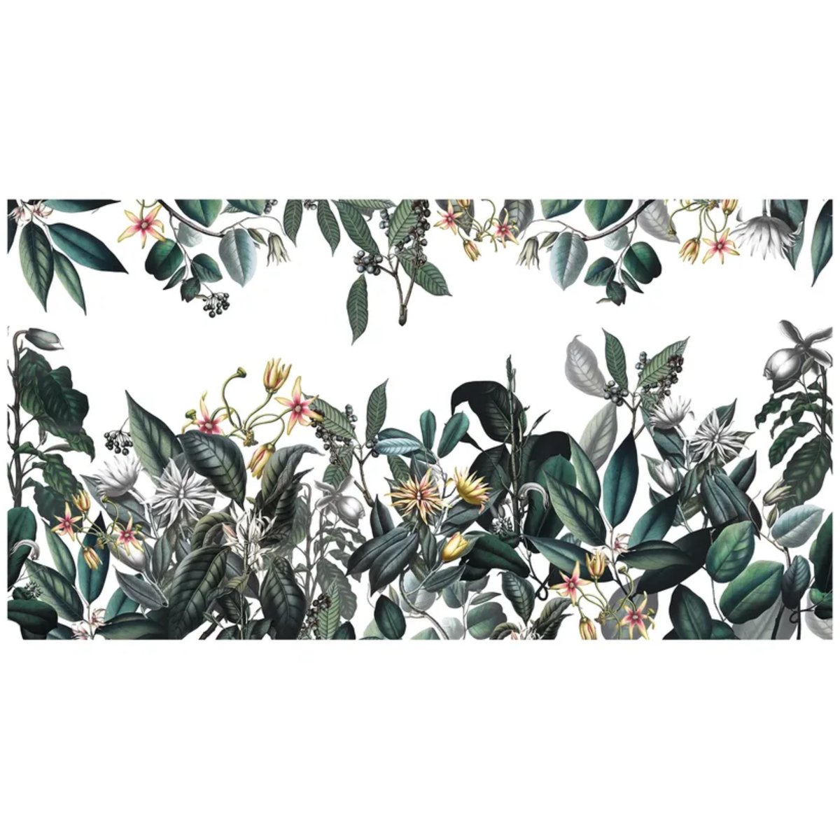 PaperMint | Cali Floral PaperMint | Cali Floral