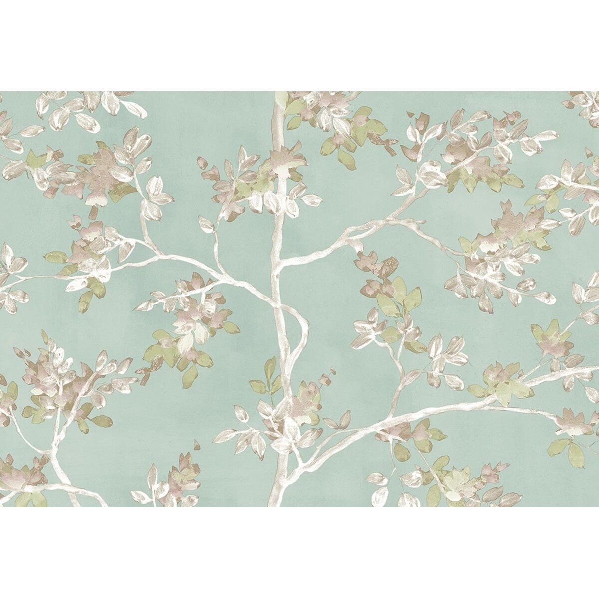 Parato | Blooming Garden | Elodia I Parato | Blooming Garden | Elodia I