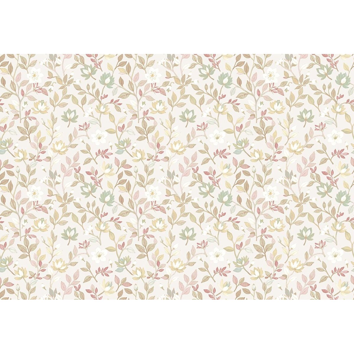 Parato | Blooming Garden | Lilia I Parato | Blooming Garden | Lilia I