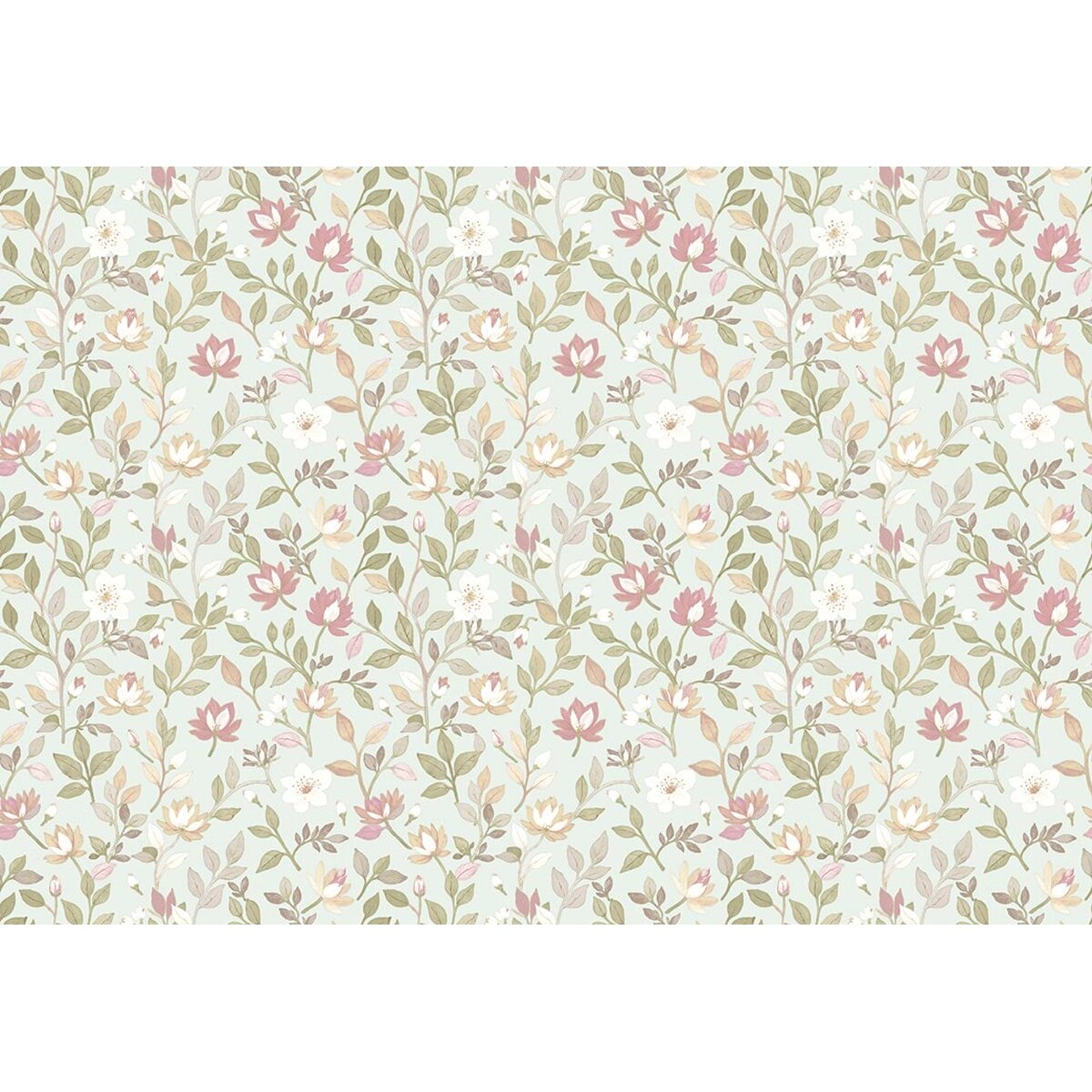 Parato | Blooming Garden | Lilia | 218352 Parato | Blooming Garden | Lilia | 218352