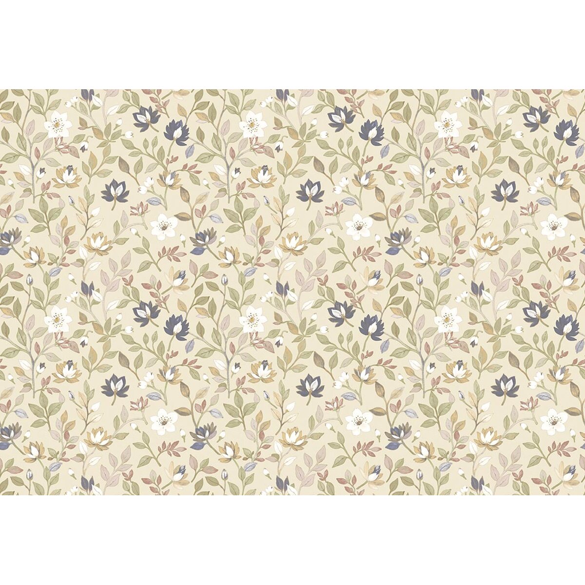 Parato | Blooming Garden | Lilia I Parato | Blooming Garden | Lilia I
