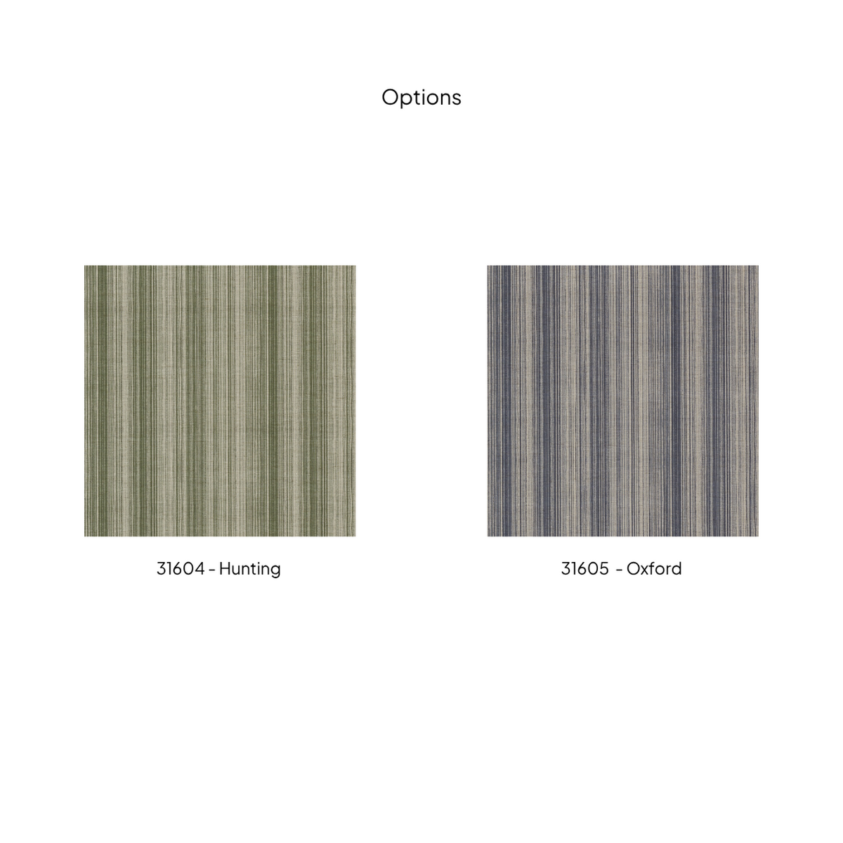 Phillip Jeffries | Chamberlain Stripe II Phillip Jeffries | Chamberlain Stripe II