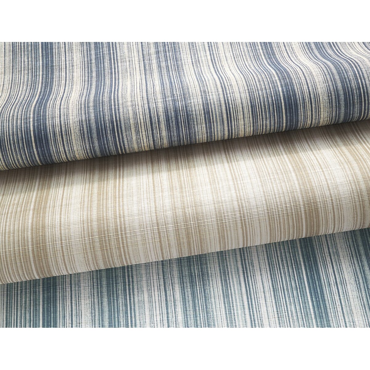 Phillip Jeffries | Chamberlain Stripe II Phillip Jeffries | Chamberlain Stripe II