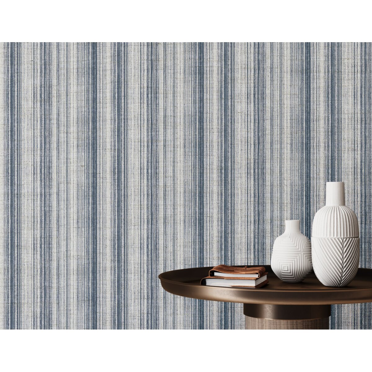 Phillip Jeffries | Chamberlain Stripe II Phillip Jeffries | Chamberlain Stripe II
