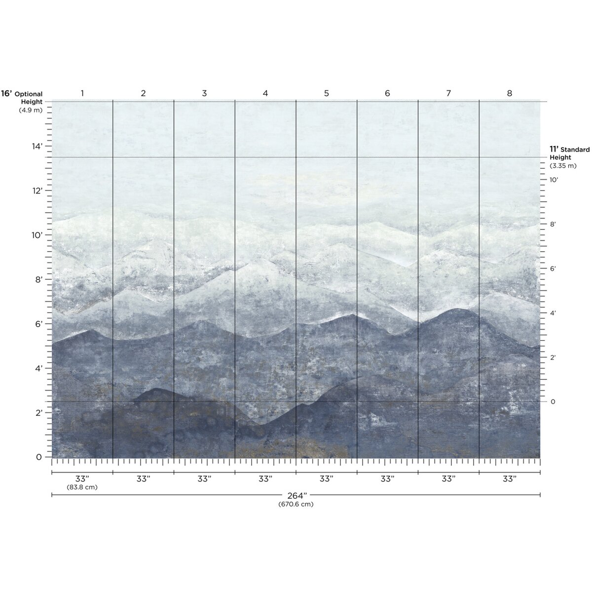 Phillip Jeffries | Daybreak II Phillip Jeffries | Daybreak II
