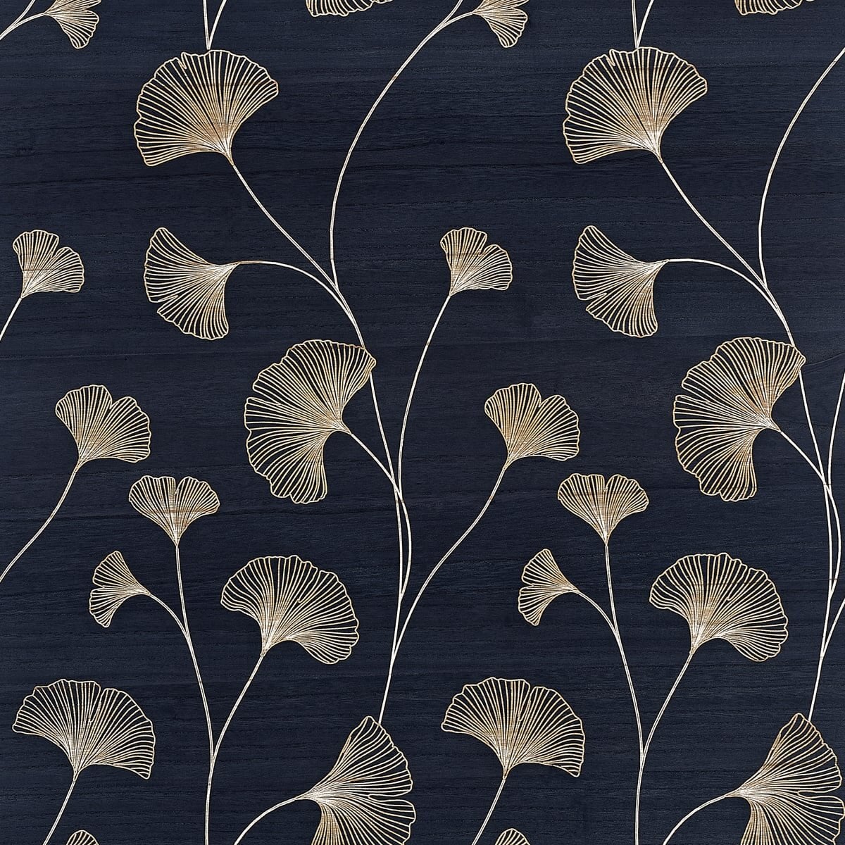 Phillip Jeffries | Ginkgo Garden I Phillip Jeffries | Ginkgo Garden I