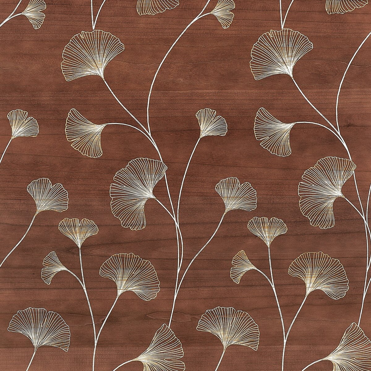 Phillip Jeffries | Ginkgo Garden IV Phillip Jeffries | Ginkgo Garden IV
