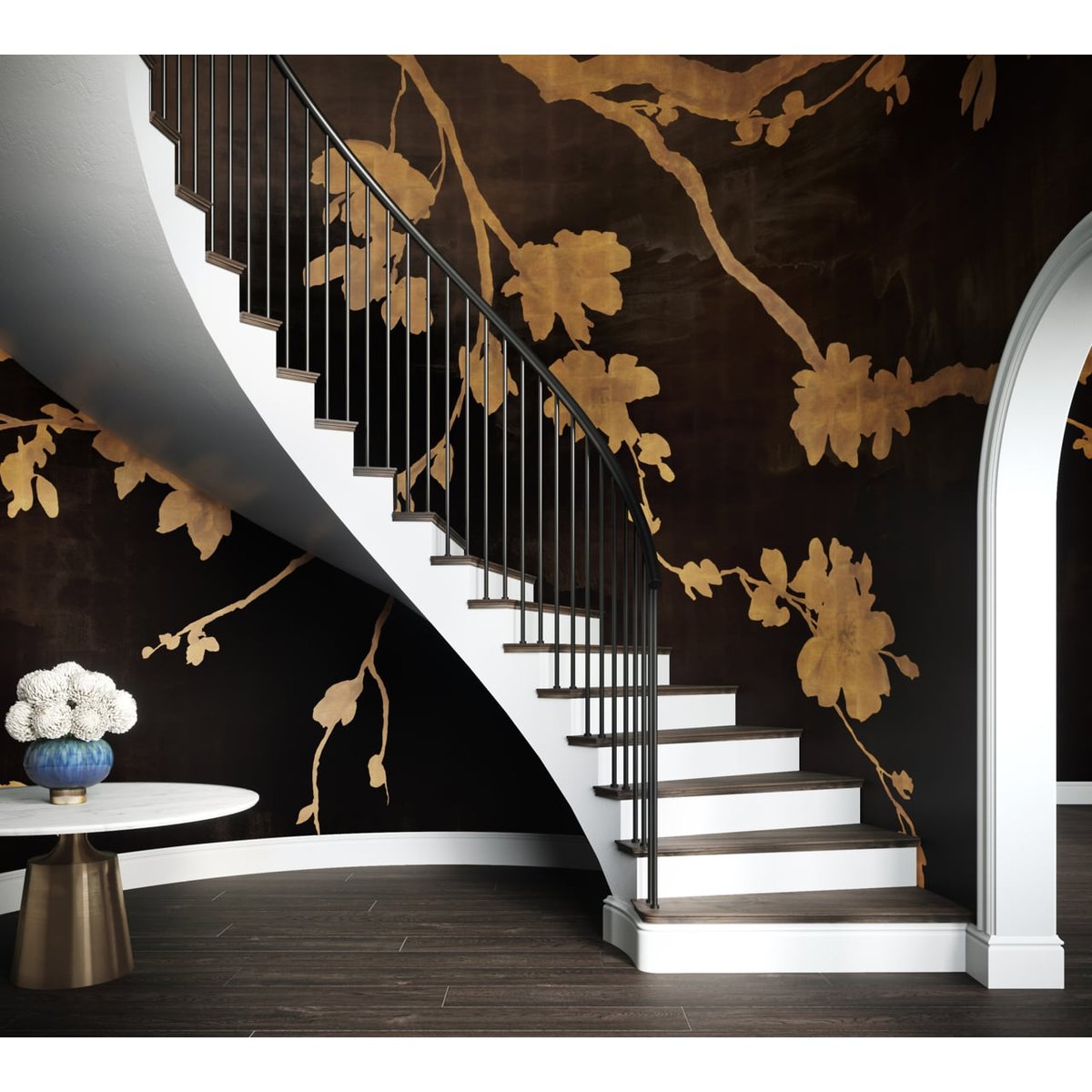 Phillip Jeffries | Haiku IV Phillip Jeffries | Haiku IV