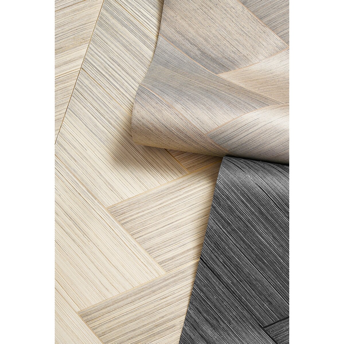 Phillip Jeffries | Harbor Hemp I Phillip Jeffries | Harbor Hemp I