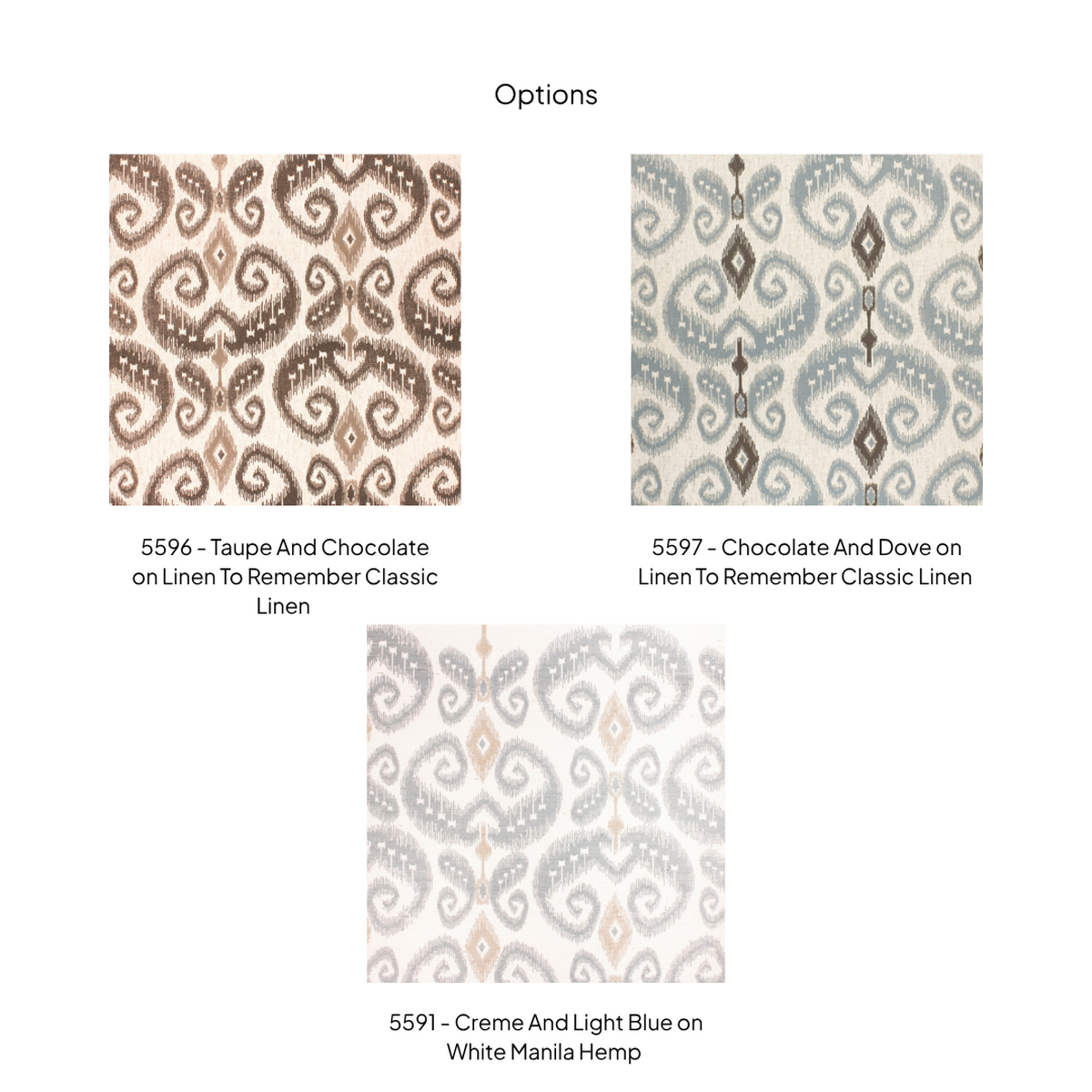 Phillip Jeffries | Indo Ikat I Phillip Jeffries | Indo Ikat I