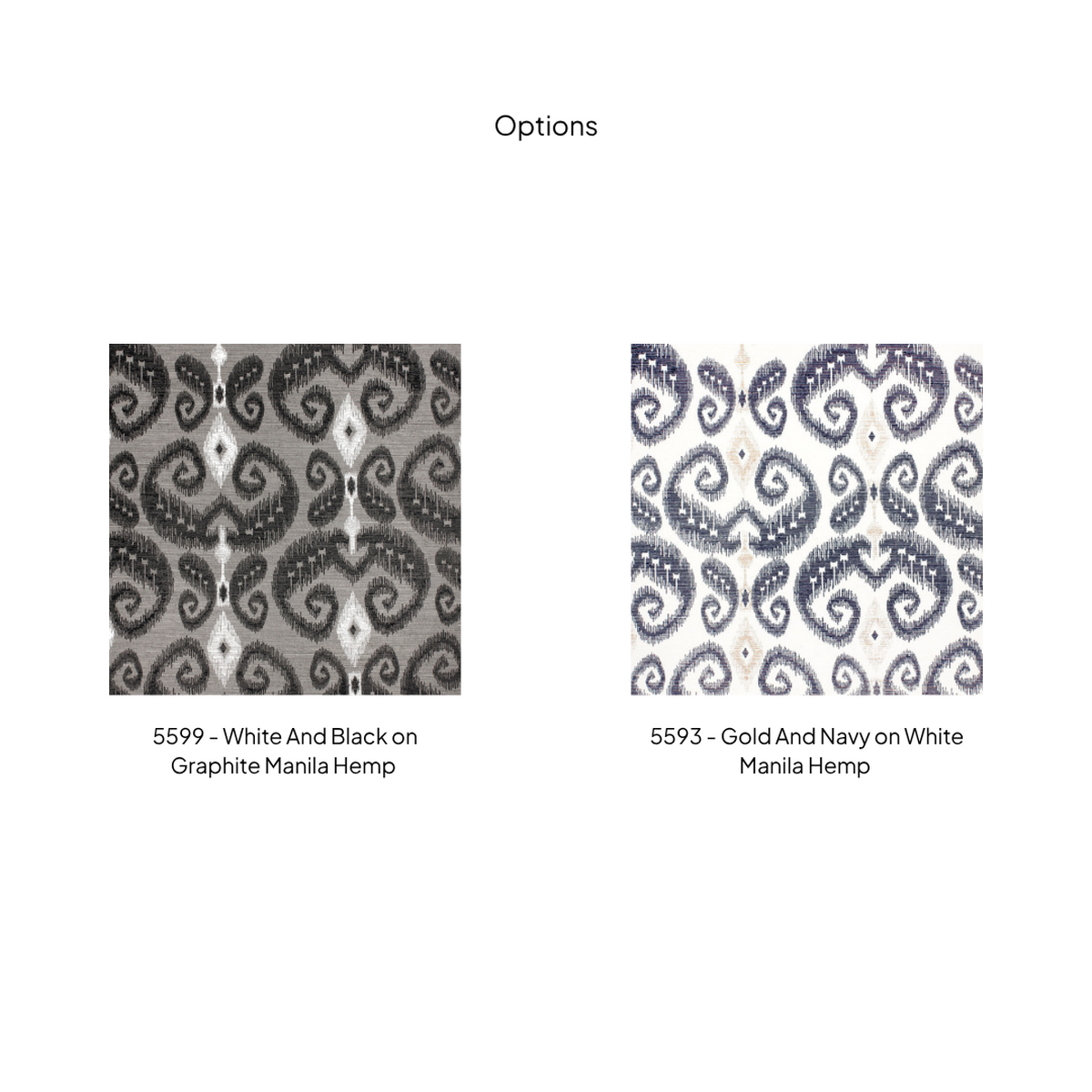 Phillip Jeffries | Indo Ikat II Phillip Jeffries | Indo Ikat II