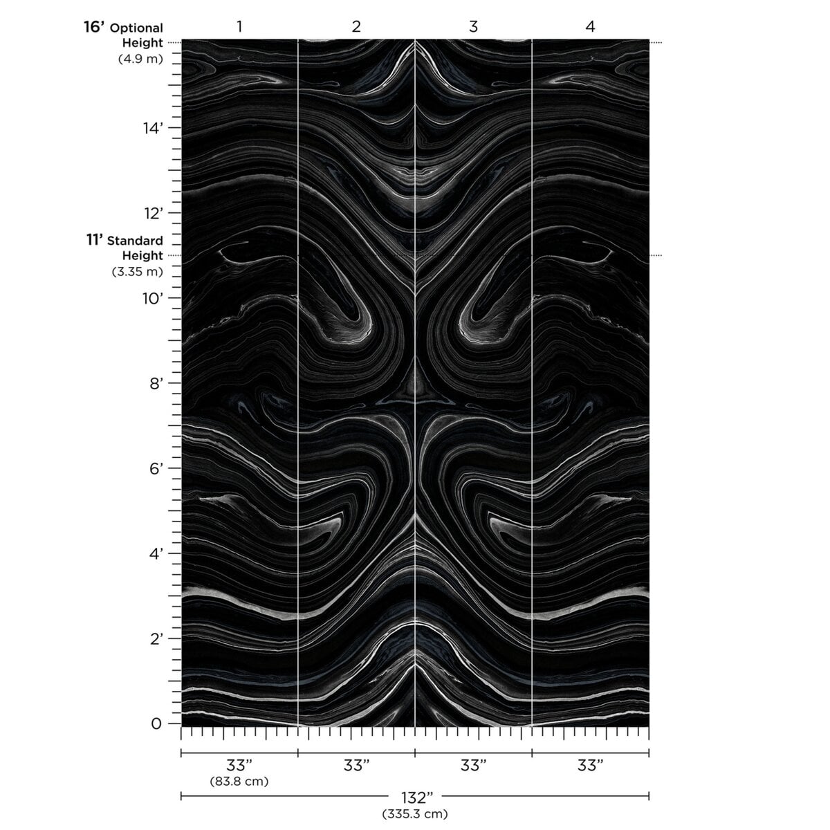 Phillip Jeffries | Ripples I Phillip Jeffries | Ripples I