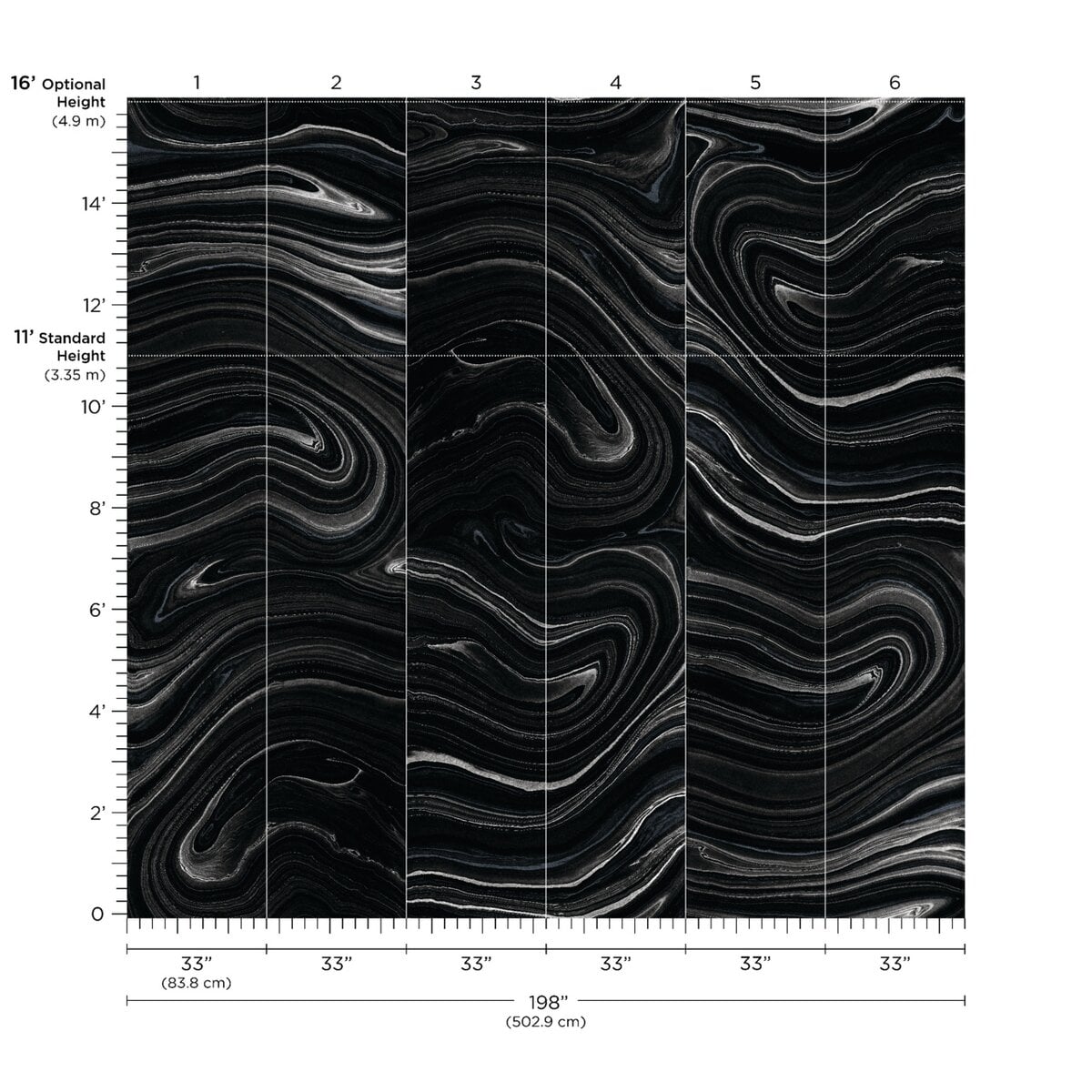 Phillip Jeffries | Ripples I Phillip Jeffries | Ripples I