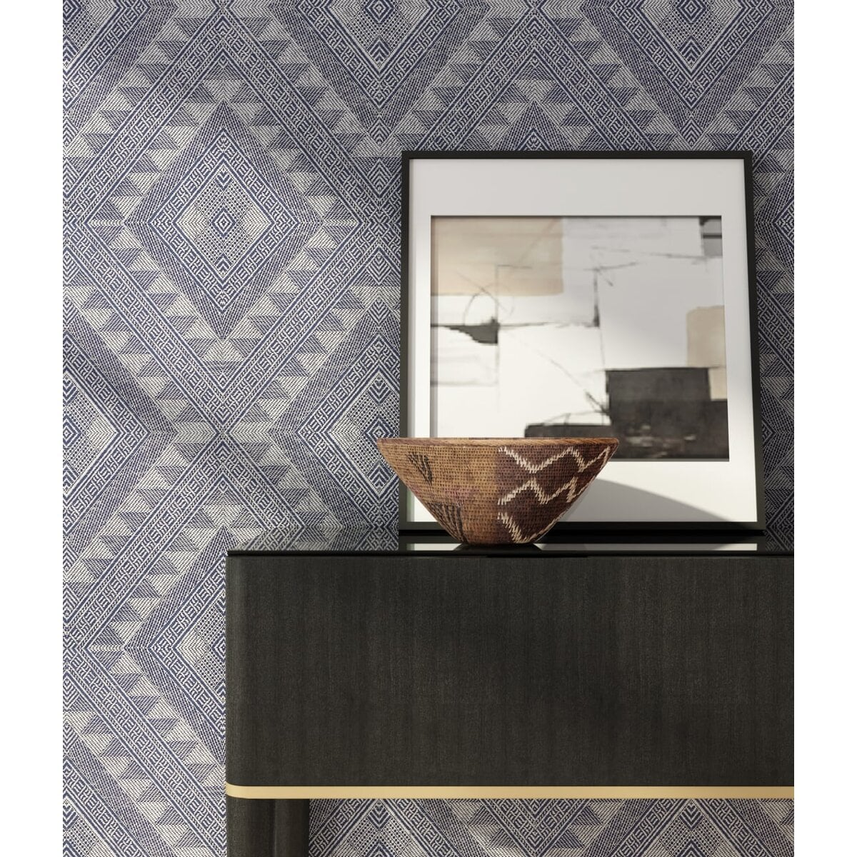 Phillip Jeffries | Savanna Weave III Phillip Jeffries | Savanna Weave III