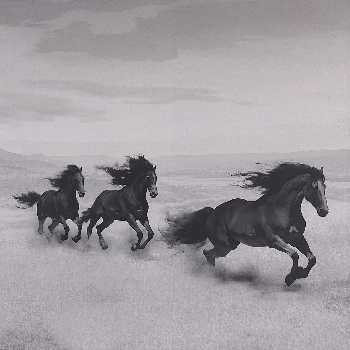 Phillip Jeffries | Untamed V Phillip Jeffries | Untamed V