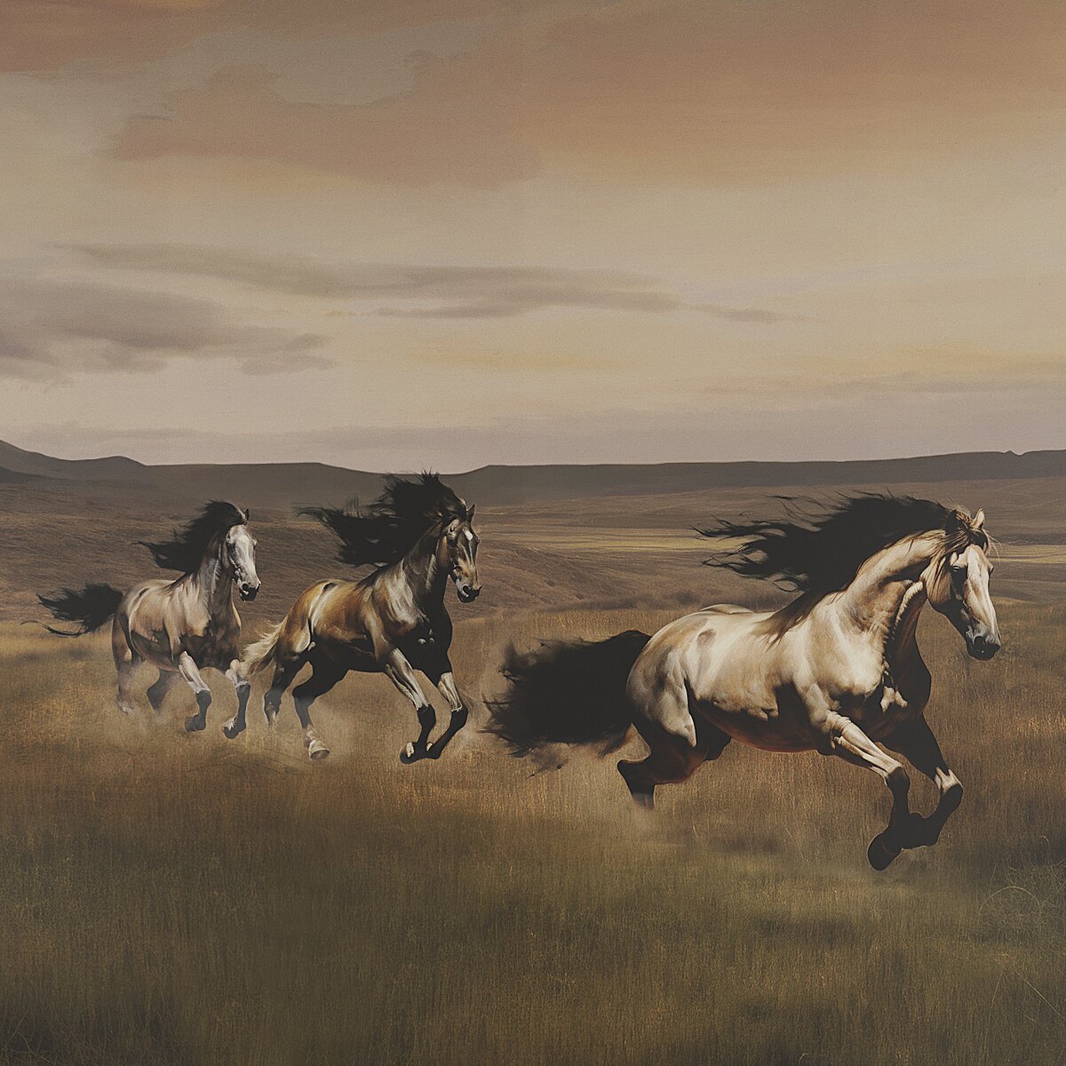 Phillip Jeffries | Untamed I Phillip Jeffries | Untamed I