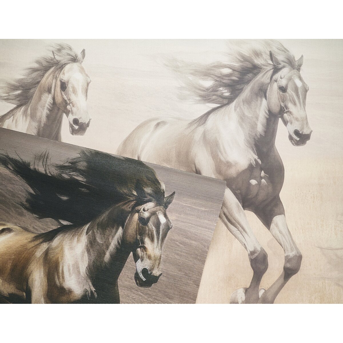 Phillip Jeffries | Untamed V Phillip Jeffries | Untamed V