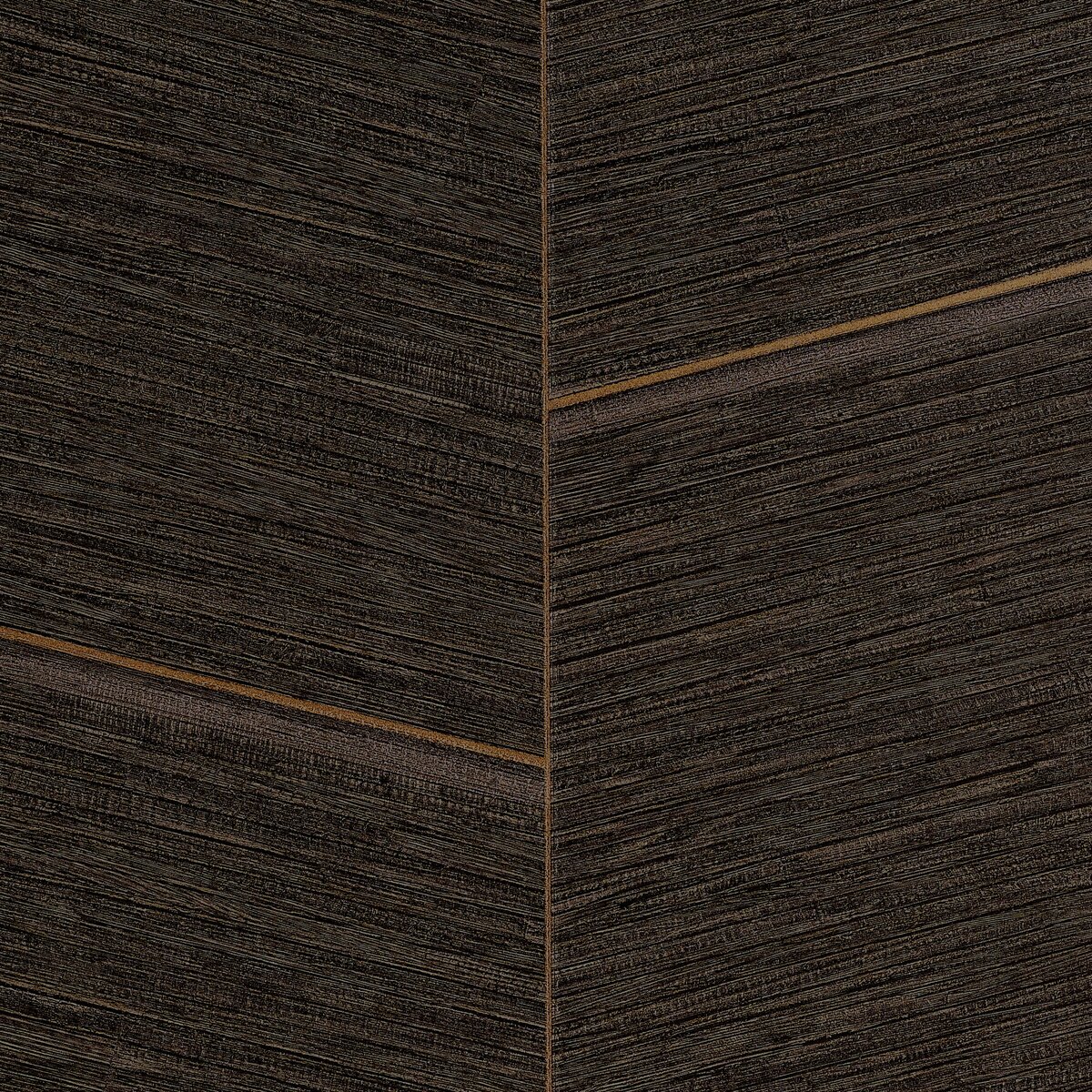 Phillip Jeffries | Vinyl Dover Chevron I Phillip Jeffries | Vinyl Dover Chevron I