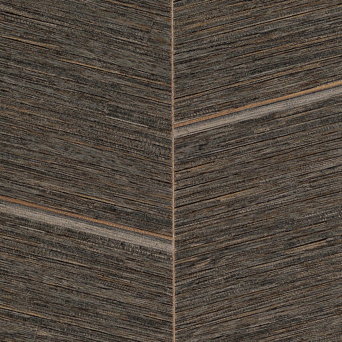 Phillip Jeffries | Vinyl Dover Chevron I Phillip Jeffries | Vinyl Dover Chevron I