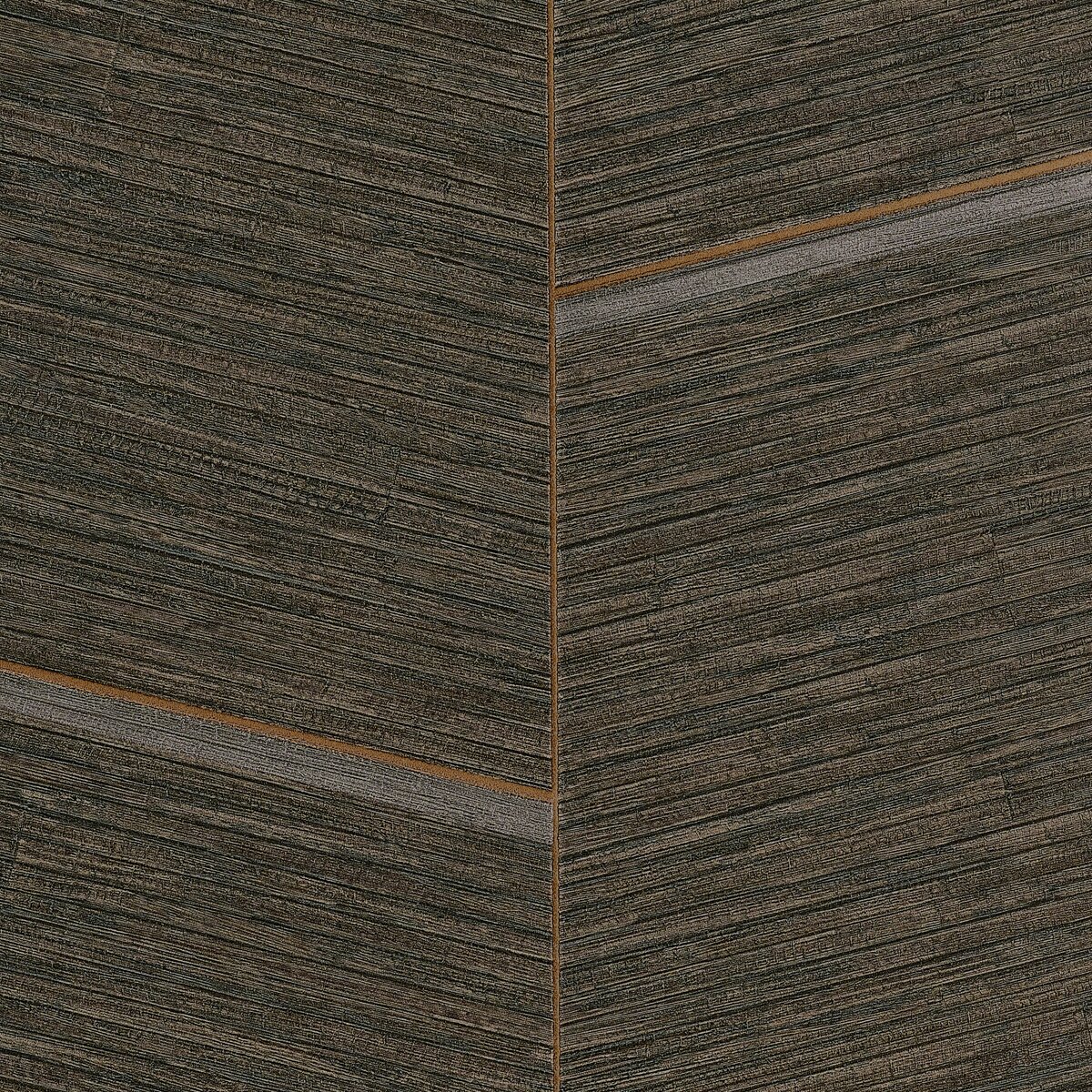Phillip Jeffries | Vinyl Dover Chevron I Phillip Jeffries | Vinyl Dover Chevron I