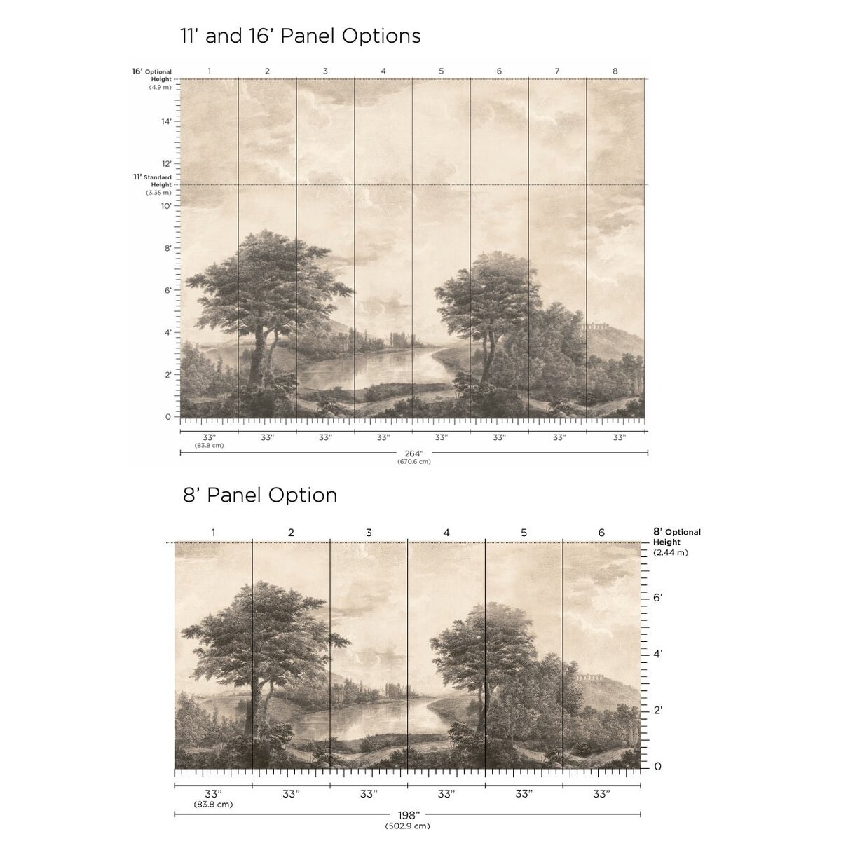 Phillip Jeffries | Vista I Phillip Jeffries | Vista I